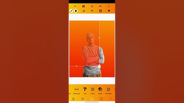 How to add light reflection to a design on pixellab