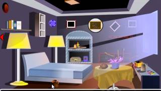 Puckish House Escape Game Walkthrough