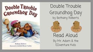 Watch Double Trouble Groundhog Day video