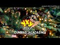 Mix Cumbias Jaladas Yxy 105.7 Radio - Dj Amtrax