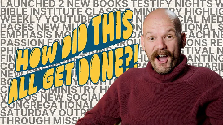 Looking Back and Looking Forward 2025–2026