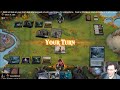 Epic game against Chord_O_Calls | DMU Limited Mythic Ranked Draft