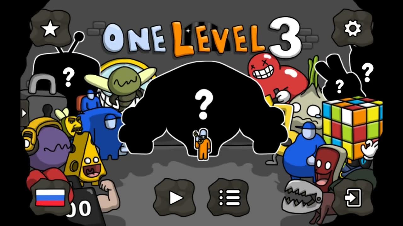 Игре one level. One level 3 33 уровень. Игре one level. Игра one level 2. One level 3 stickman jailbreak.