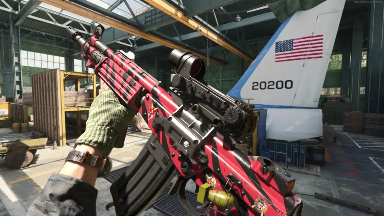 FARA 83 | Call of Duty Black Ops Cold War: Team Deathmatch Gameplay (No Commentary)