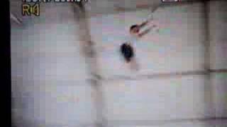 Half Turn Round Trip OOL At TSNY