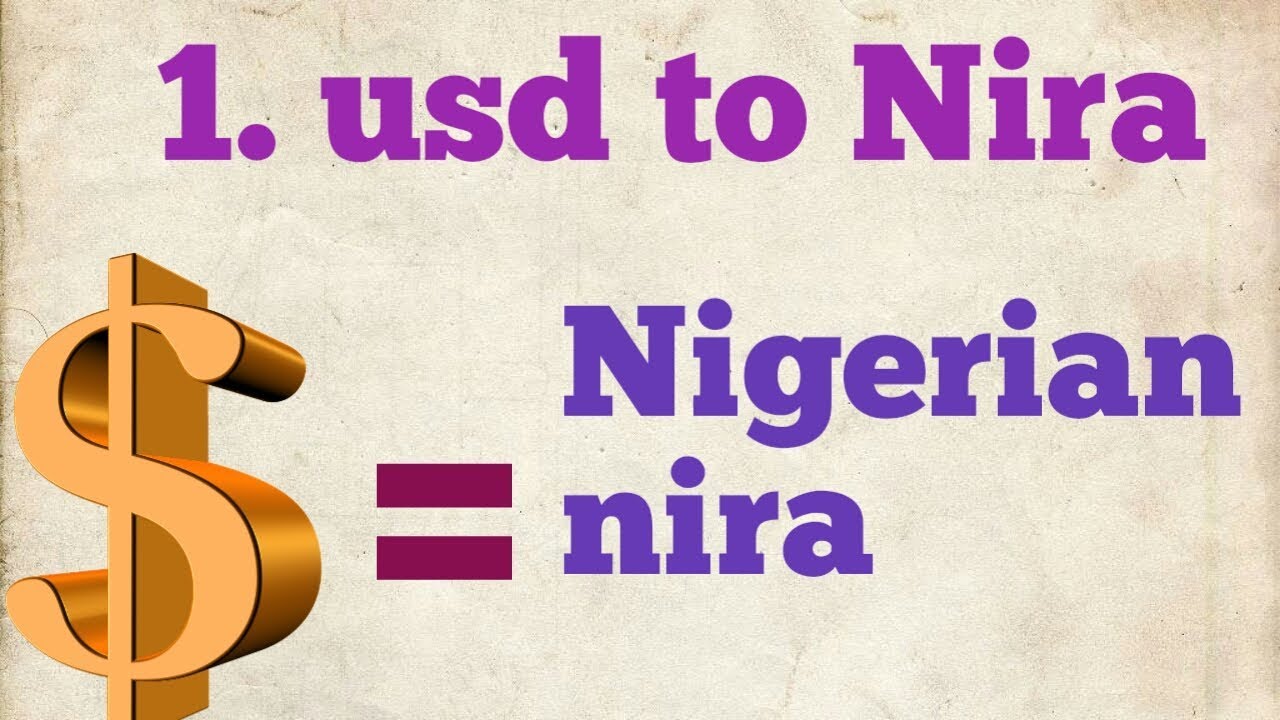 Dollar To Nigerian Naira | Nigerian Naira To Dollar | Dollar To Naira | Naira To Dollar | Ngn To Usd