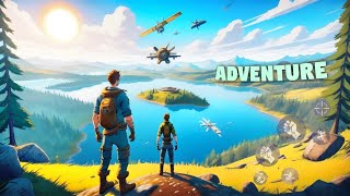 Top 10 Best Action Adventure Games for Android & iOS (Must Play)! screenshot 5