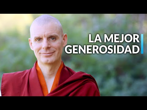 Lama Rinchen: Camino
