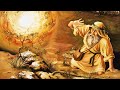 The Man That Argued With God  (Biblical Stories Explained)