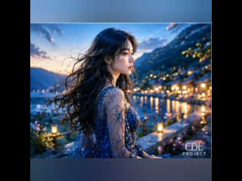 MASIH SETIA MENUNGGU 💙 | Lagu Pop Sinematik Paling Menyentuh | Voc. Velora Naresha | CDL PROJECT