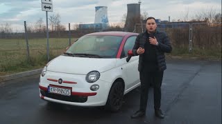 :   Fiat 500