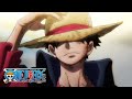 Je Suis Monkey D Luffy One Piece