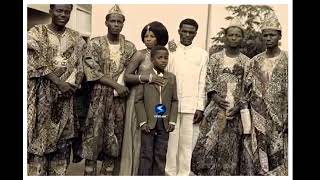 Osofo Dadzie Formed In October 1972 Is The Le Of A Ghanaian Television Drama Series