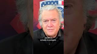 Elon Musk Should Be Deported - Steve Bannon