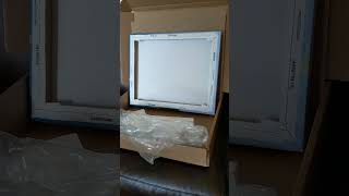 Unpacking my canvas print screenshot 2