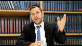 הפרשייה - פרשת נח | תמצית פרשת השבוע מאת הרב נפתלי וסרמן