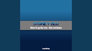 Give It Up For Me (Extended Mix)