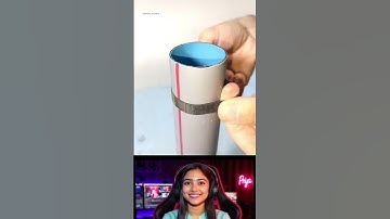 Plumbing Tips and Hacks. How to Securely Connect a Washing Machine Hose to a Drain Pipe#shorts​ #diy