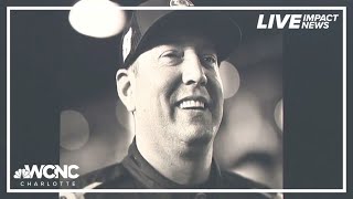 NASCAR fans react to the sudden passing of Kyle Busch