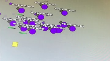 12 tanks at once diep.io (Multiboxing)