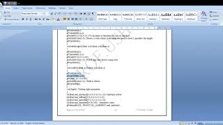 Program to render a scene consisting of Teapot