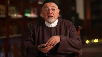 برنامج المعنى الثاني | الشيخ خالد الجندي - سورة البقرة - الآية 53