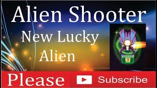 New Lucky Alien in Galaxy Attack Alien Shooter screenshot 3