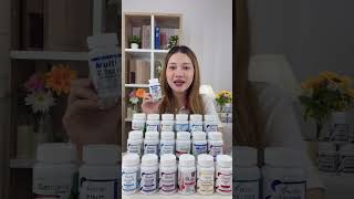 รีวิววิตามินรวมยี่ห้อไหนดี วิตามินรวมและแร่ธาตุรวม อินูวิค Multivitamin and Multiminerals Inuvic