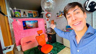 MI NUEVA HABITACIÓN 2022 | SET-UP NIL OJEDA