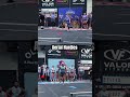 Aerials with speed 🏎️