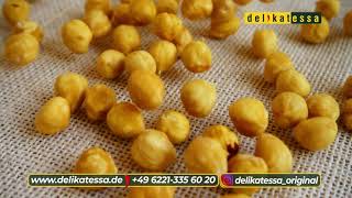 Delikatessa Kuruyemis Reklam Filmi