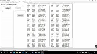 Use SX TOOL to Run Diagnostics screenshot 4