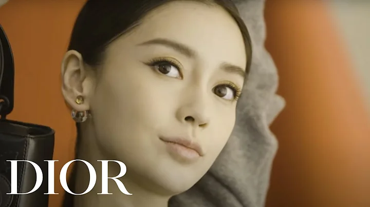 Episode 2: Angelababy - What's Ladylike? - DayDayNews