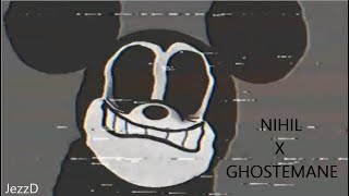 GHOSTEMANE - Nihil (Spanish Lyrics) (Letra en español)
