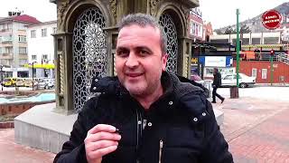 Tosya K Meydan 1 Yaşında