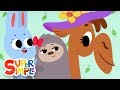 Alice the camel  kids songs  super simple songs