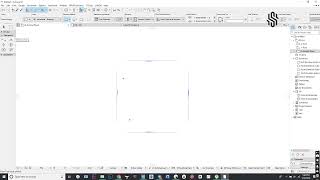 Archicad interface
