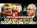 ÖYLE BİR LAF ETTİ Kİ ÖZGÜR'ÜN İÇİNE OTURDU. EKREM'İN SON KARAVANA ATIŞINI ABDULKADİR SELVİ ANLATTI.