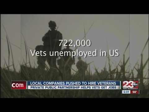 Local companies pushed
