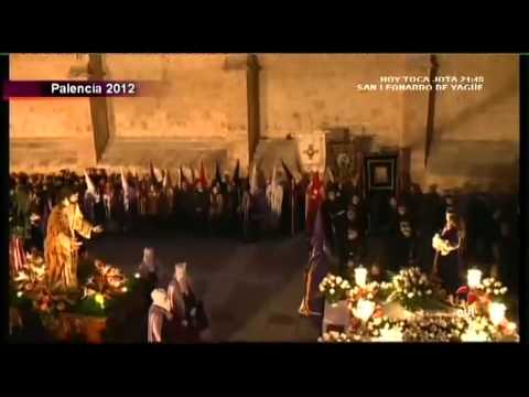 Procesión del Prendimiento