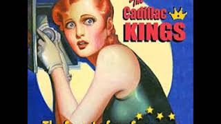 Vignette de la vidéo "The Cadillac Kings - I Ain't Gonna Miss Ya"
