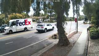 San Jose Vision Zero - Failures - Average San Jose Stop Sign - 2025-09-05