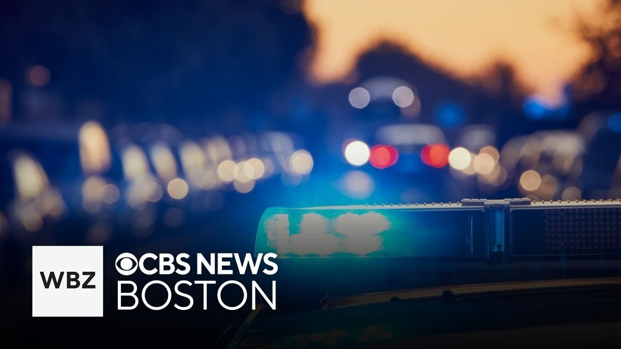 Boston police say man smashed car windows with hatchet after road rage ...