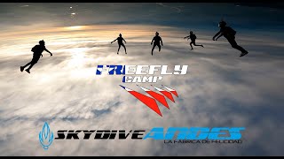 FreeFly Camp x Skydive Andes Septiembre 2023
