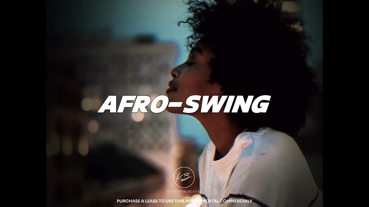 Afrobeat Instrumental 2024 Burna boy Ft Rugar Type Beat "AFRO-SWING" Afrobeat Type Beat