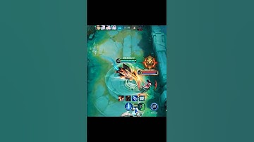 Aldous Counter Build Tutorial Mobile legends #ml2b #aldous #shorts #tutorial