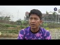 Update Kondisi Dewangga dan Gustavo  !