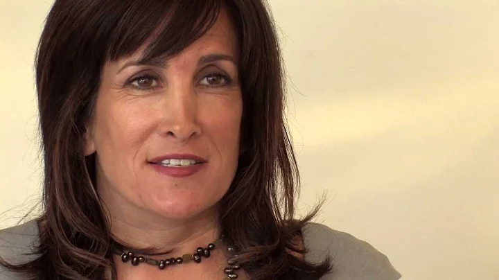 Stephanie Handler: Discovering Glaucoma