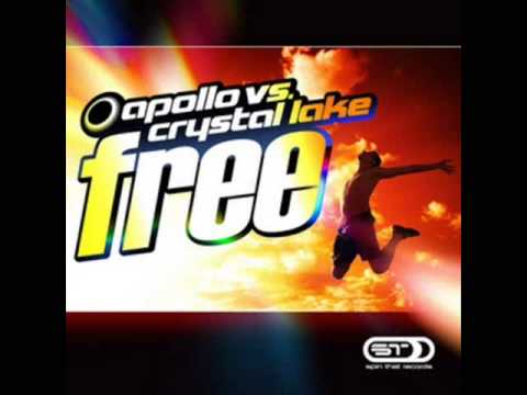 Apollo — Apollo vs. Crystal Lake - Free