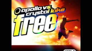 Apollo vs. Crystal Lake - Free